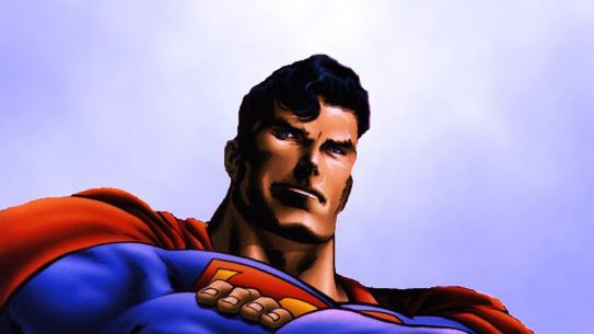 Qualcomm nie boi się Supermana! 1