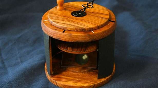 Kamień słoneczny - średniowieczny GPS wikingów 1