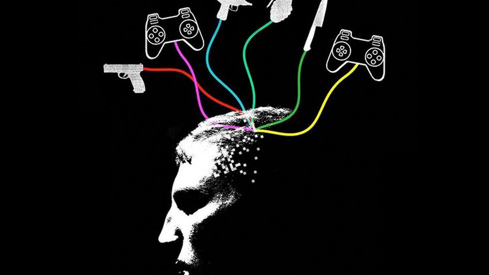 Ludzie mylą VR z rzeczywistością, ale nie chcą się do tego przyznać 1