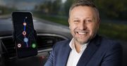 Zaczynał od CB radio, dziś obraca milionami. Na czym zarabia Yanosik?