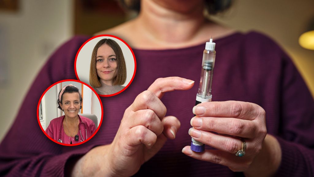 Pacjenci samodzielnie zmniejszają dawki leków GLP-1, by zaoszczędzić na terapii