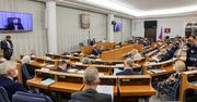 Senat i debata ws. RPO. Lidia Staroń w ogniu pytań