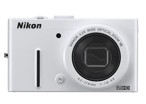 Nikon COOLPIX P310