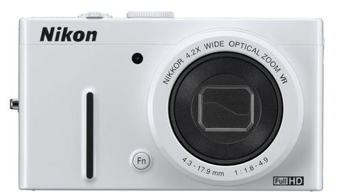 Nikon COOLPIX P510 i P310 - hiperzoom 42x i superjasny kompakt 1