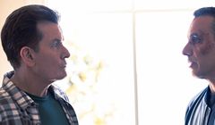 Charlie Sheen znowu współpracuje z producentem „Dwóch i pół”, Chuckiem Lorre