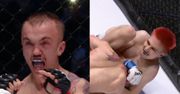 Fame MMA 5: Lord Kruszwil i Mini Majk wytrzymali 2 rundy! Zwycięzca został WYGWIZDANY