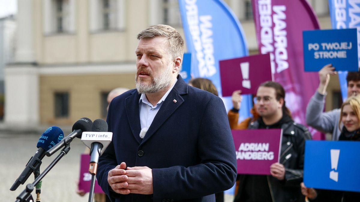 Zandberg o swojej roli w wyborach. Padły wulgaryzmy