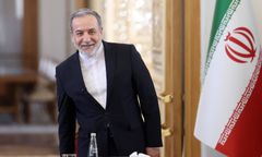 Deklaracja ws. uranu. Iran: "Nasze obiekty objęte są ochroną"