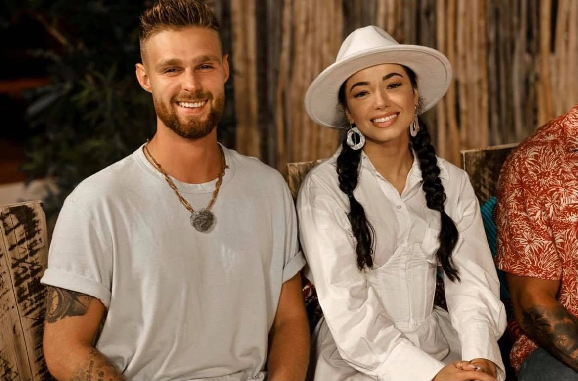 Marcin i Kara z "Hotelu Paradise" potwierdzają związek
