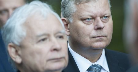 Rzeszów. Marek Suski: Solidarna Polska nas niemile zaskoczyła