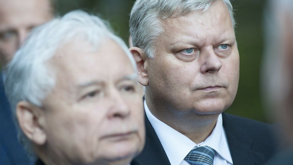 Marek Suski