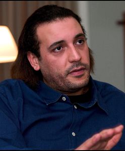 Liban uwolnił Hannibala Kadafiego. Syn dyktatora wpłacił kaucję