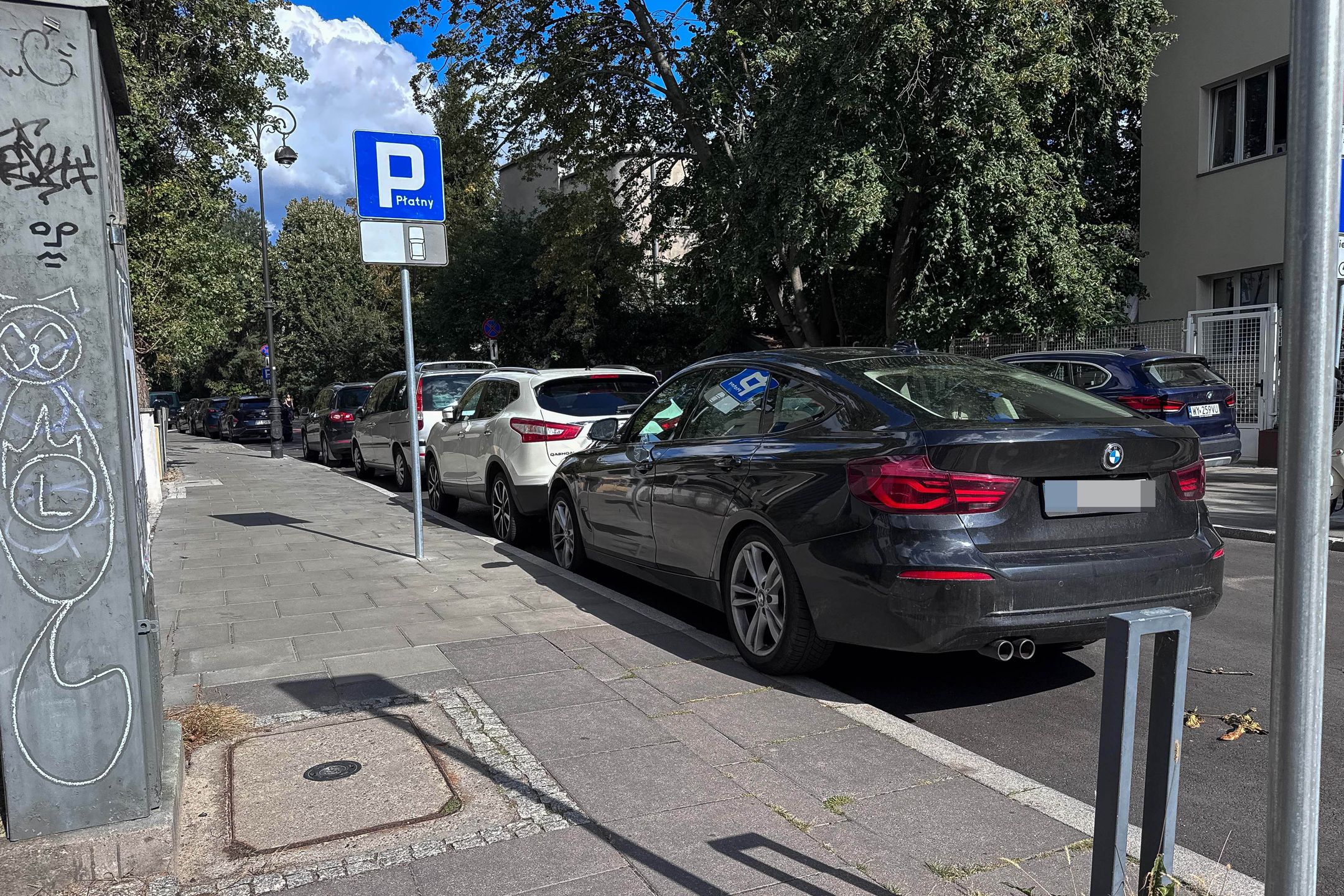 Andrzej Chyra łamie przepisy