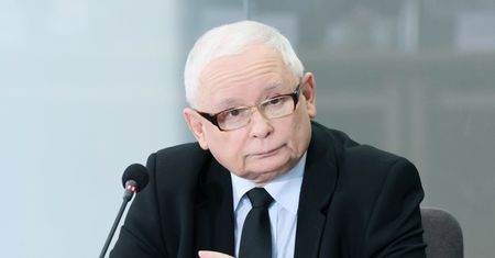 Naleśnikarnia Zembaczyńskiego. O co chodziło Jarosławowi Kaczyńskiemu?