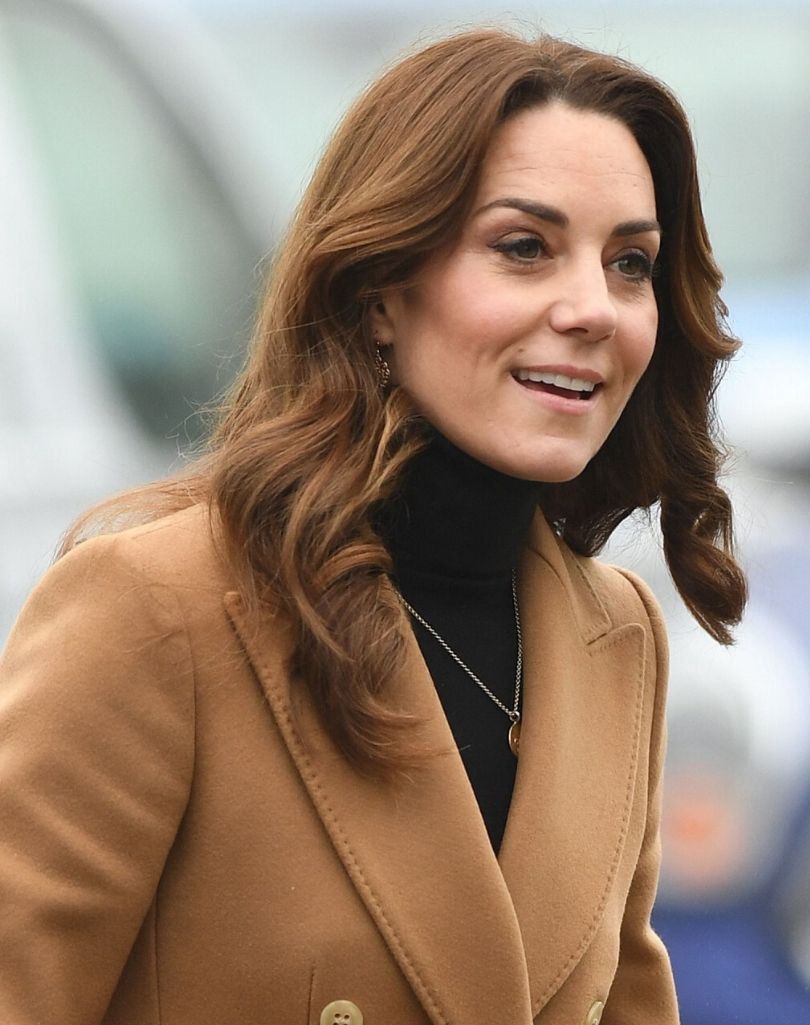 Kate Middleton