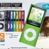 iPod Nano 4G 4GB za 399 zł