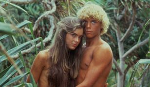 Brooke Shields była gwiazdą "Błękitnej laguny". Żałowała tego, kiedy i jak straciła dziewictwo. Smutne słowa