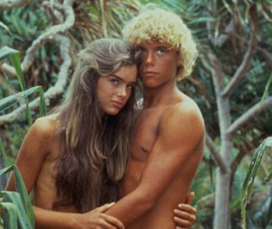 Brooke Shields była gwiazdą "Błękitnej laguny". Żałowała tego, kiedy i jak straciła dziewictwo. Smutne słowa
