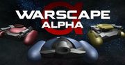 Warscape Alpha - przegląd gry [wideo]
