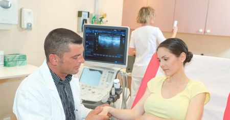 Ciąża biochemiczna