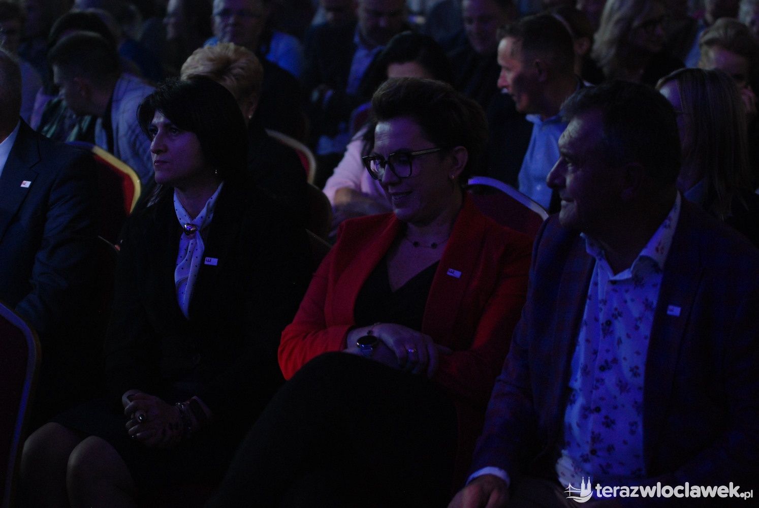 Kowal: nagrody dla oświaty i koncert Haliny Mlynkovej