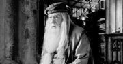 Michael Gambon NIE ŻYJE. Wcielał się w rolę Dumbledore'a w filmach o Harrym Potterze. Miał 82 lata
