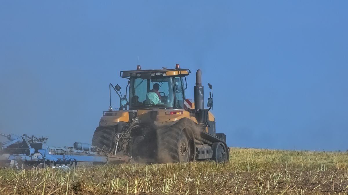 Rolnicze emerytury w 2025 r. 