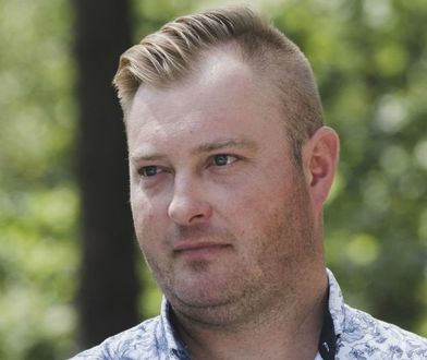 "Rolnik szuka żony": Łukasz broni Dawida. "Cokolwiek nie zrobimy, jesteśmy oceniani"