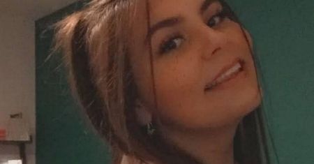 Przeżyła serię tragedii. Wiedziała, że może umrzeć, błagała o ratunek