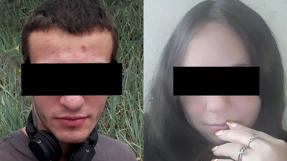 Paweł K. i Agnieszka Sz. mieli skatować swojego 3-letniego syna