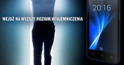 Nowy czterordzeniowy smartfon EXPI od Overmax!