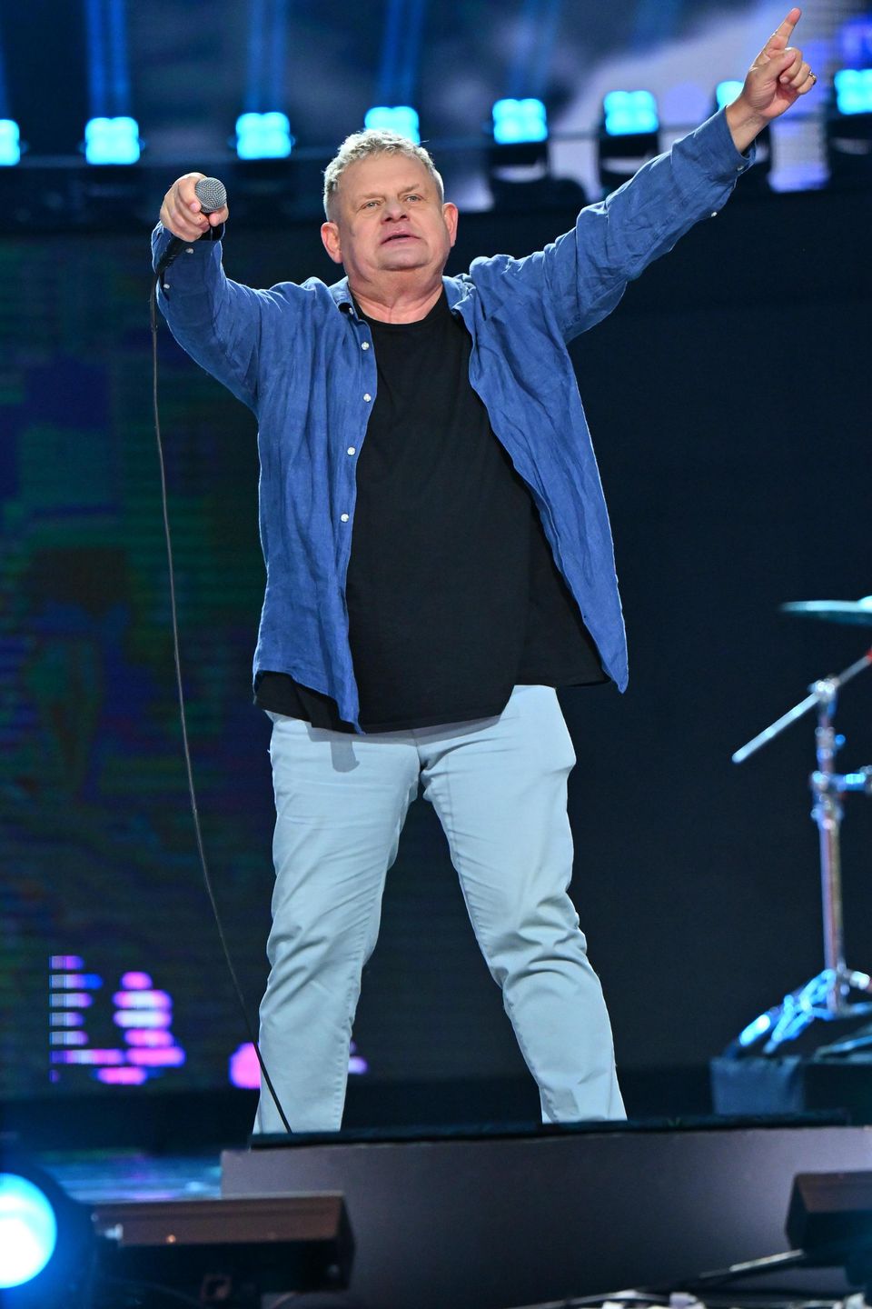 Kazik Staszewski
