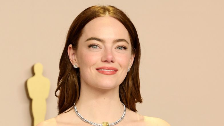Emma Stone chciałaby wrócić do swojego prawdziwego imienia