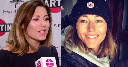 Sadowska studzi emocje: "Nie jestem świątecznie zakręcona"