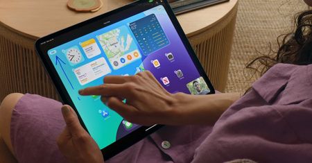 iPad doczekał się wbudowanego… kalkulatora. Co nowego w iPadOS 18?