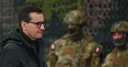 Polska chce się zbroić jeszcze bardziej. Premier zapowiedział nowe inwestycje