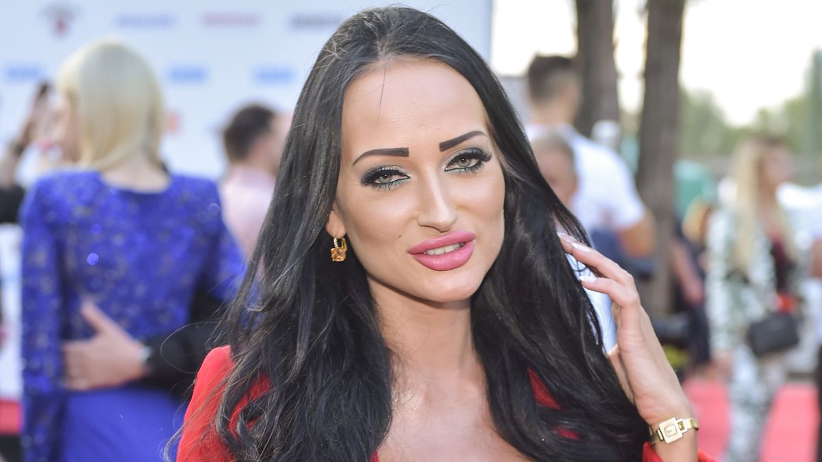 Małgorzata Godlewska