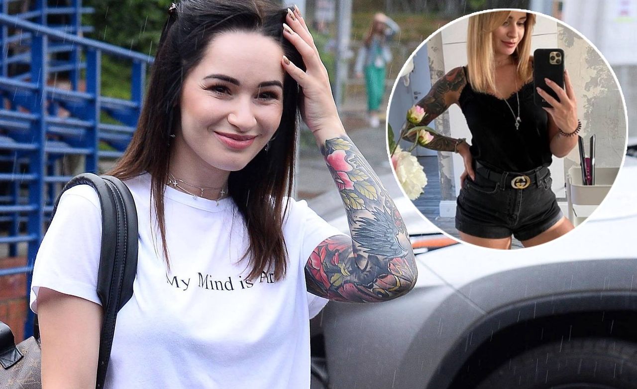 Ewelina Lisowska po metamorfozie. Tego się po niej nie spodziewaliśmy