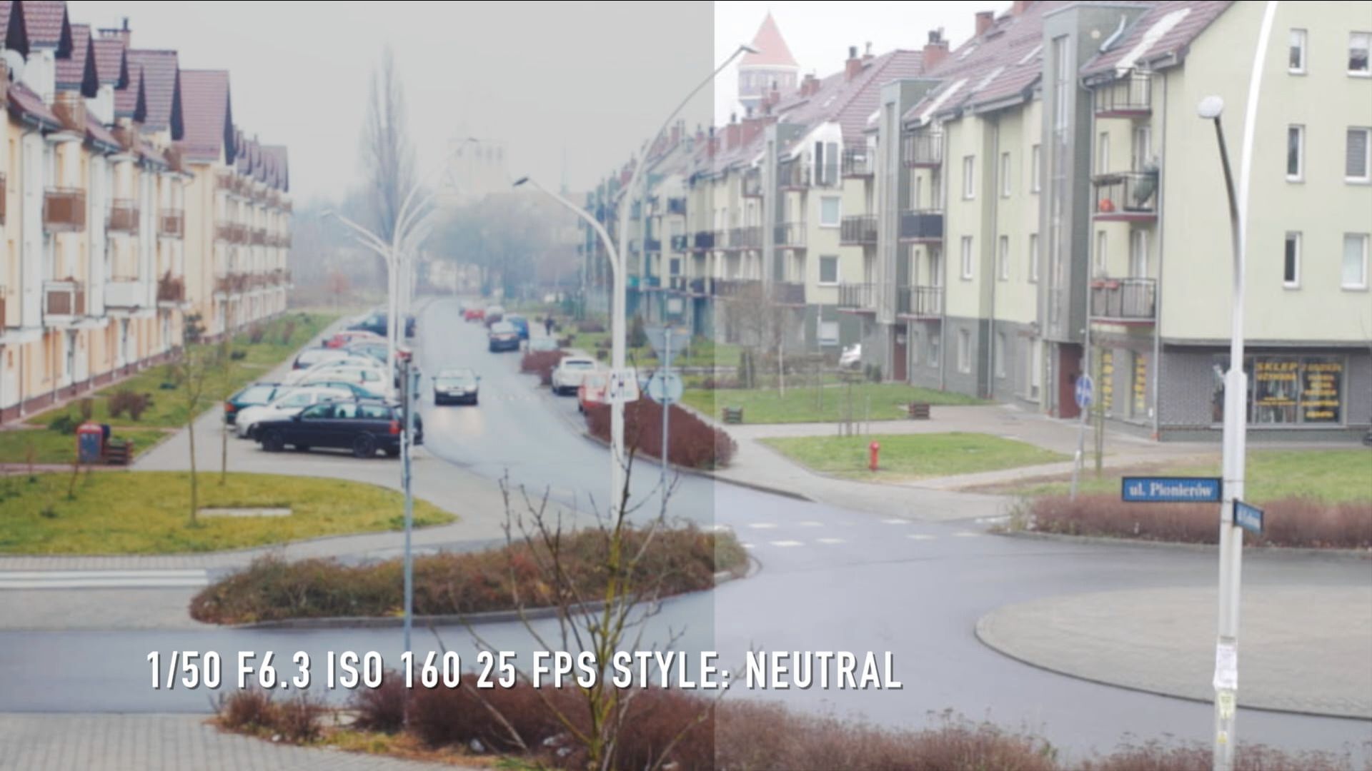 Canon EOS 7D Mark II - test funkcji wideo 17