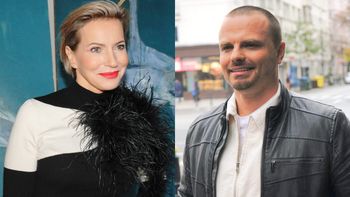 Marcin Hakiel i Paulina Smaszcz we wspólnym wywiadzie. Internauci grzmią. "Żenujące"