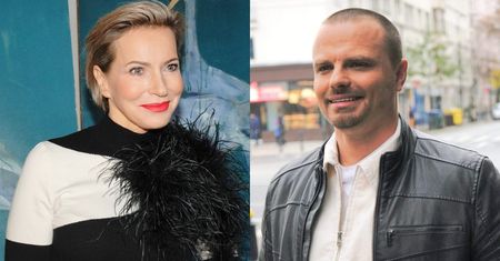 Marcin Hakiel i Paulina Smaszcz we wspólnym wywiadzie. Internauci grzmią. "Żenujące"