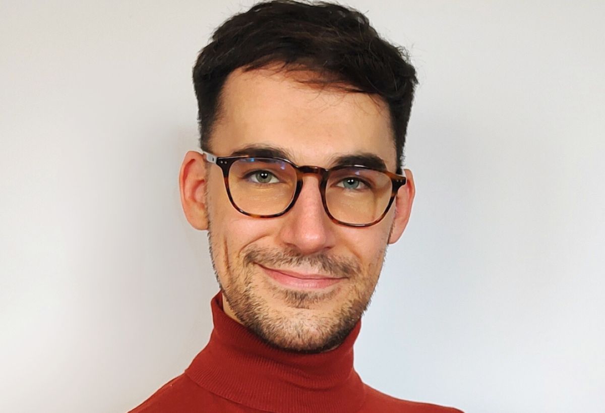 Zabielski awansował w agencji Resolution