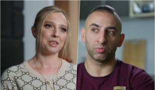 Patryk ze "Ślubu od pierwszego wejrzenia" szczęśliwie zakochany. Wybranka dla niego przeprowadziła się do Polski