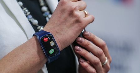 Cyfrowy anioł stróż. Pierwszy taki projekt w Polsce