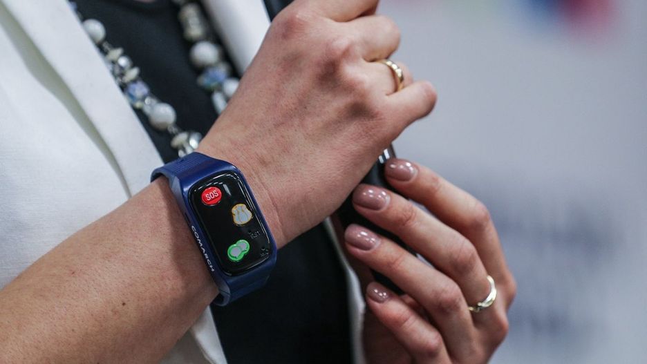 Taką "opaskę życia" nosi ponad 6000 Małopolan