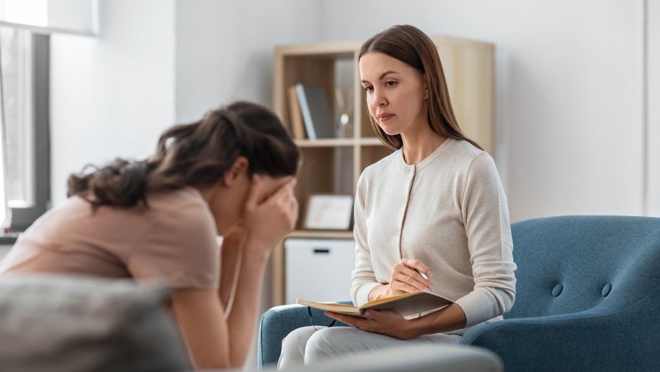 3 Reasons not to Compare Your Mental Health 