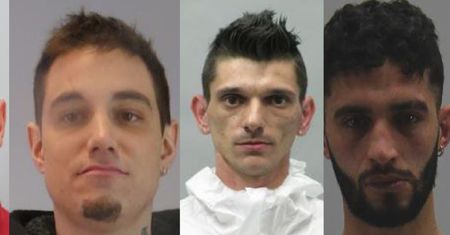 Uciekli ze szpitala psychiatrycznego. Obława w Niemczech