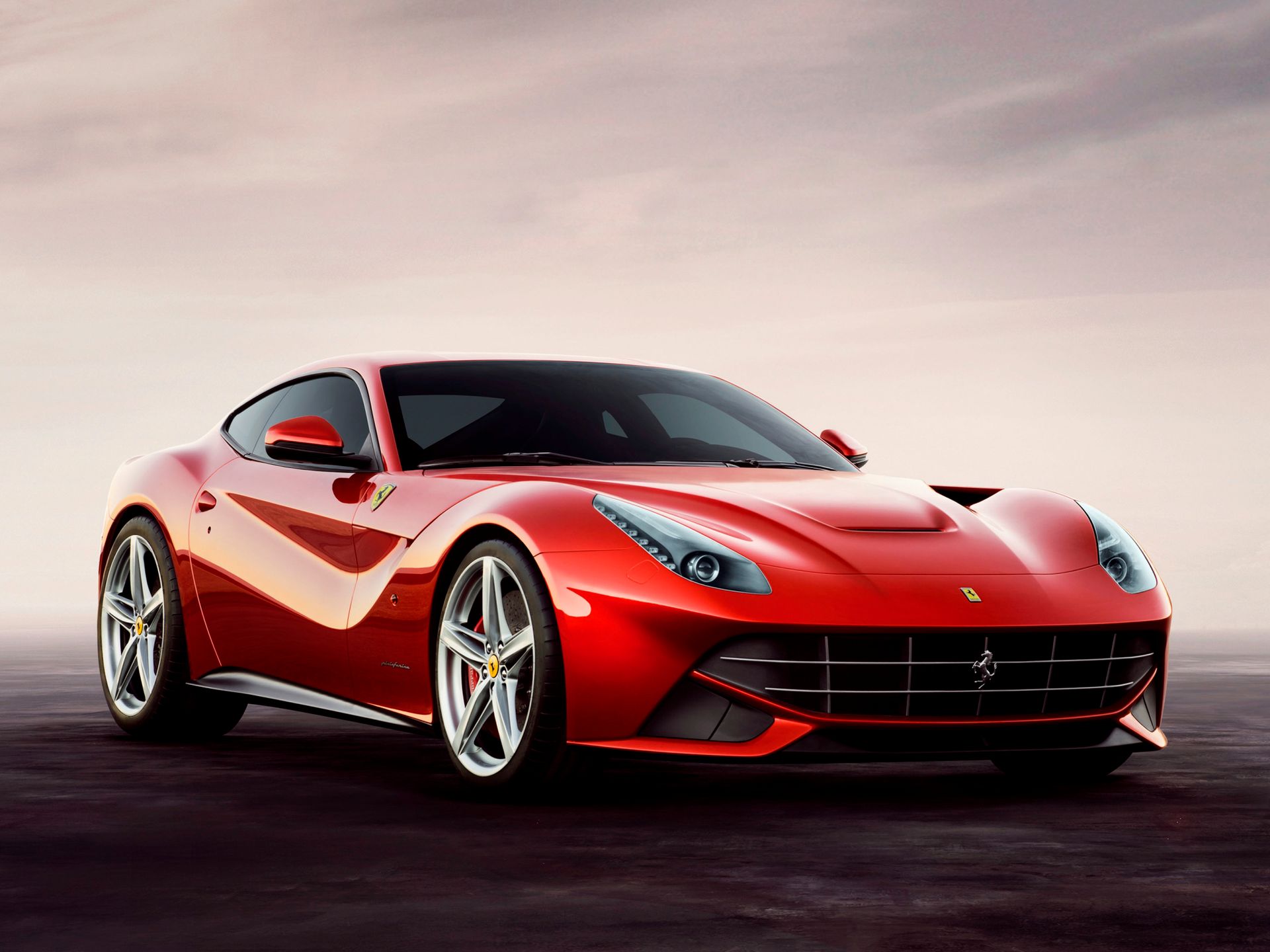 [h2]Ferrari F12berlinetta[/h2]