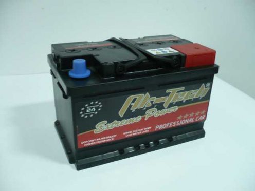 Budowa akumulatora, czyli z czym to się je