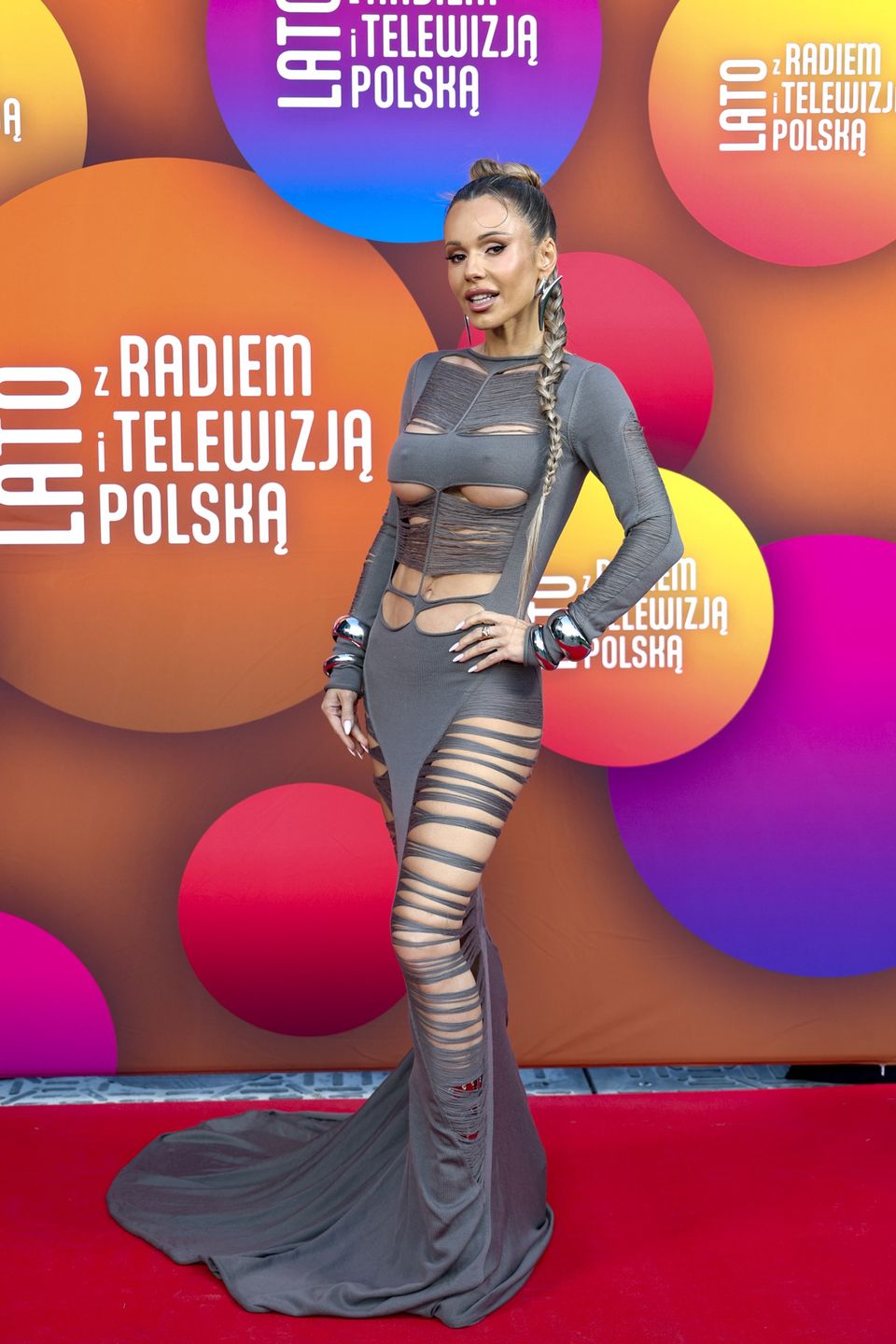 Modowy niewypał: Doda